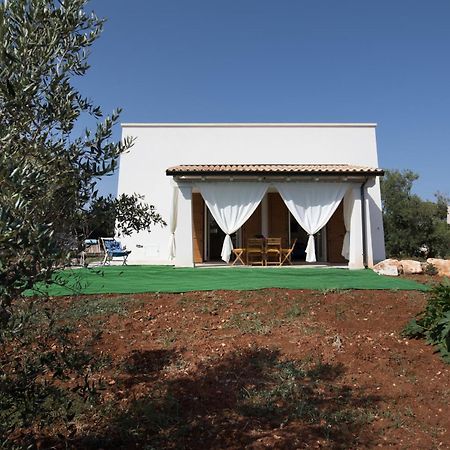Villa Bella Vista 33 Cozy & Vip By Salento Prime à Marina Di Pescoluse Extérieur photo
