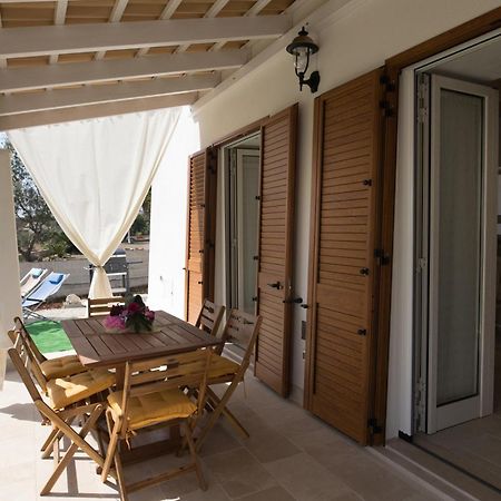 Villa Bella Vista 33 Cozy & Vip By Salento Prime à Marina Di Pescoluse Extérieur photo