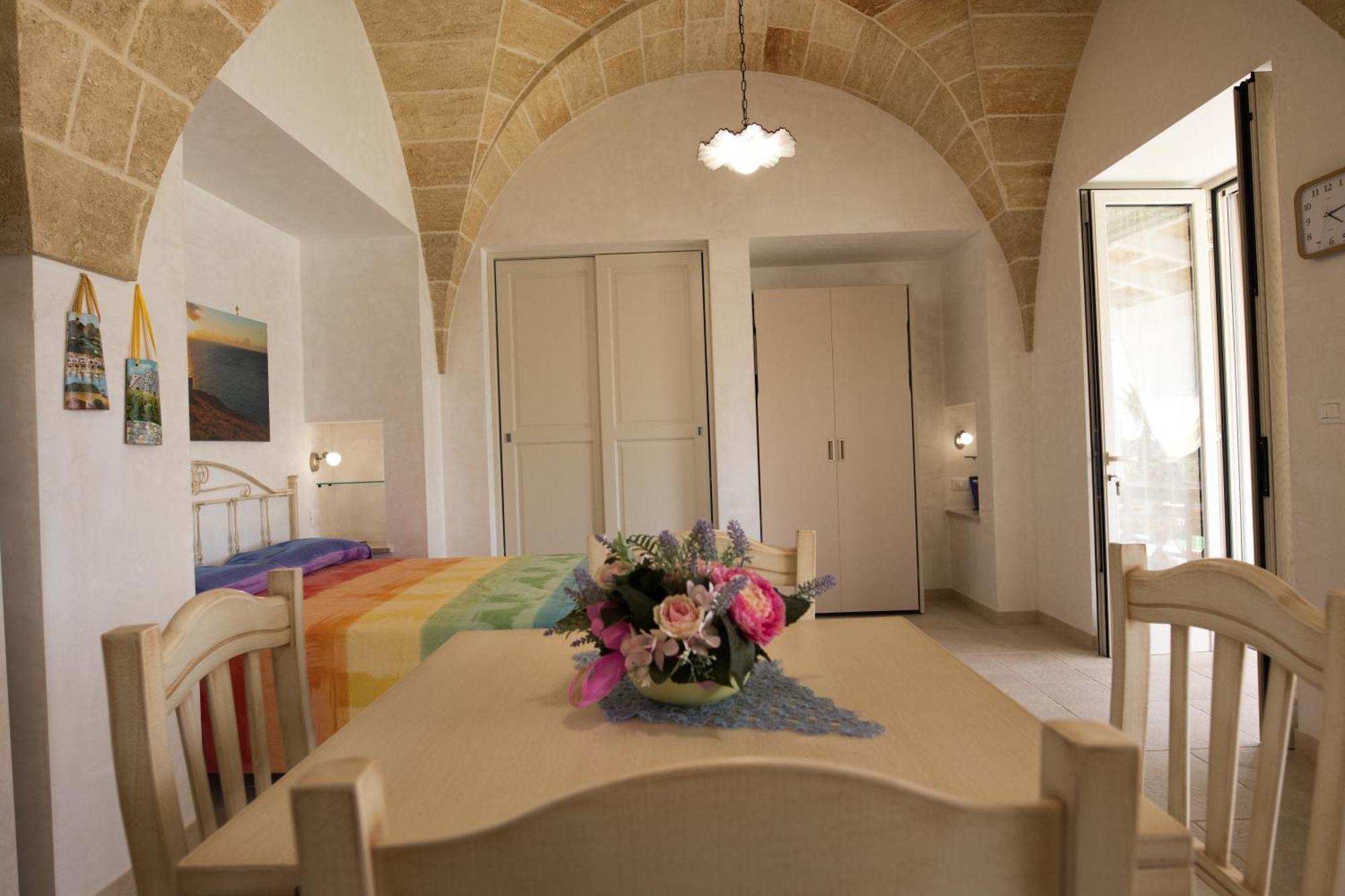 Villa Bella Vista 33 Cozy & Vip By Salento Prime à Marina Di Pescoluse Extérieur photo