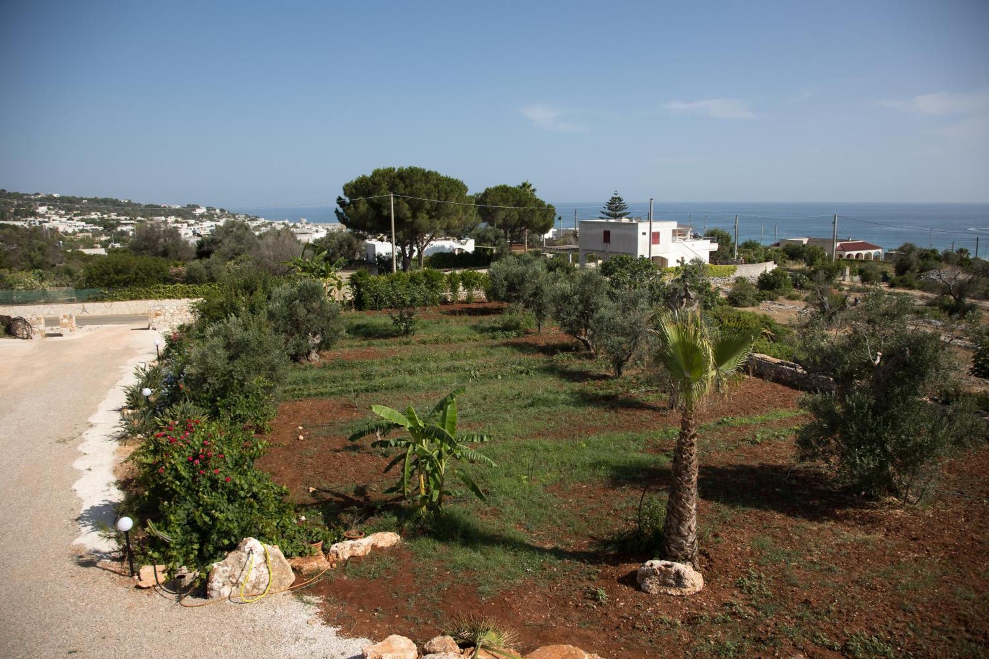 Villa Bella Vista 33 Cozy & Vip By Salento Prime à Marina Di Pescoluse Extérieur photo