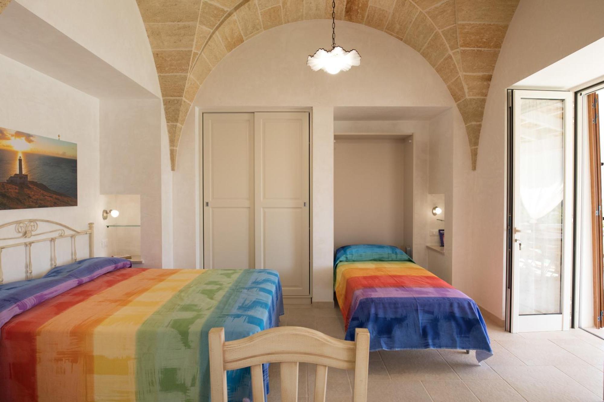 Villa Bella Vista 33 Cozy & Vip By Salento Prime à Marina Di Pescoluse Extérieur photo